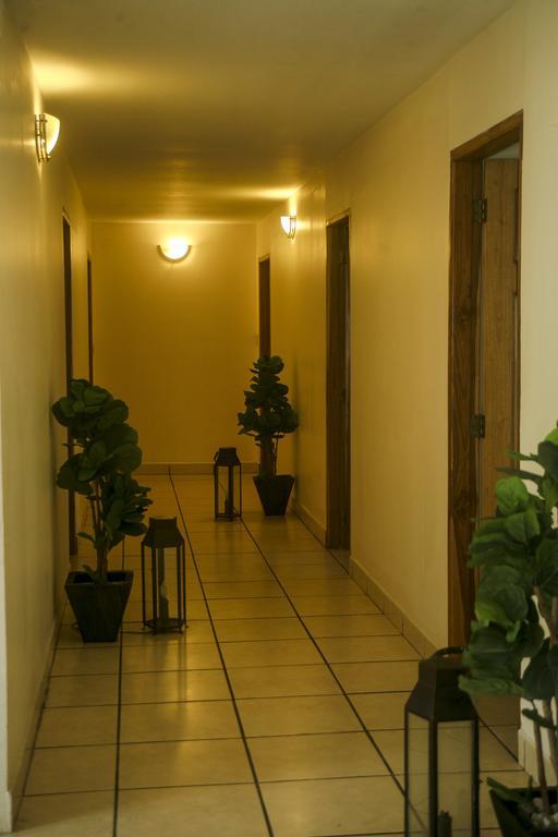 Hotel La Estación San Juan del Sur Habitación foto
