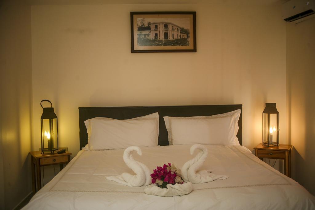 Hotel La Estación San Juan del Sur Habitación foto